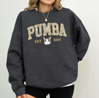 Custom Pet Sweatshirts with Photo and Name, Personalized Dog Sweatshirt - Image 2