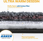 Self Warming Cat Bed Self Heating Cat Dog Mat 24 x 18 inch Extra Warm Thermal - Image 3