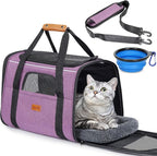 Morpilot Cat Carrier by Morpilot