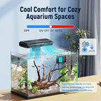 Aquarium Chiller Fan, Fish Tank Cooler - Image 2