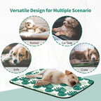 NWK Pack of 4 Pet Cooling Mat - Image 6