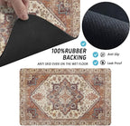 Dog Food Mats for Floors, Absorbent and Quick-Drying Pet Cat Food Mat, - Image 7