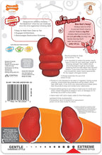 Nylabone Lobster Power Chew Toy - Image 12