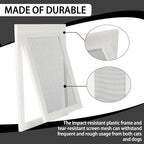 20-Pack Disposable Litter Box Waste Receptacles Compatible - Image 8