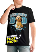 JIX & JOKY Custom Your Own Bootleg Rap Shirts by JIXJOKY
