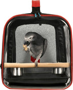 Colorday Lightweight Bird Carrier - Image 3