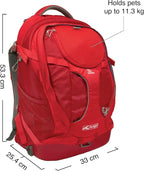 Kurgo G-Train Dog Carrier Backpack - Image 5