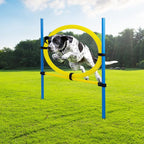 Pet Prime Dog Agility Training Equipment - Image 6