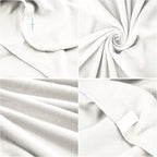 Fleece Throw Blankets Bulk Fleece Blankets Solid Wholesale Lightweight Warm Soft - Image 3