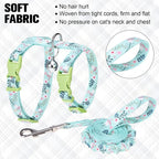 BEAUTYZOO Cat Harness and Leash Set Escape Proof - Image 3