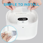 Cat Water Fountain Filters, 6 Pack Replacement Filters - Image 7