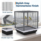 GarveeHome Small Bird Cage - Image 3