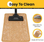Cat Scratcher Mat, Sisal Cat Scratch Pad - Image 8