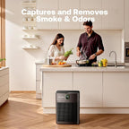 Trucozie T554 Air Purifier for Home Up to 2000 Ft² in 1 Hr - Image 7