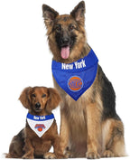 Pets First NBA Dog Bandana - Image 5