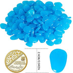 OSOPOLA 150 PCS Luminous Stones - Image 2