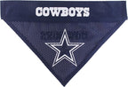 Pets First NFL DOG BANDANA - Image 2
