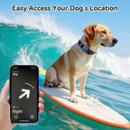 DDJ 2-Pack Dog Collar Holder for Tile Life360 Mate 2022 Tracker, Waterproof - Image 7
