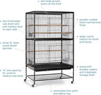 Prevue Pet Products Steel Bird Flight Cage - Image 4