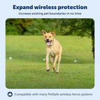 PetSafe Wireless Pet Containment System Extra Transmitter - Image 3