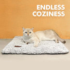 Self Warming Cat Bed Self Heating Cat Dog Mat 24 x 18 inch Extra Warm Thermal - Image 7