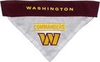 Pets First NFL Dog Bandana - Image 2