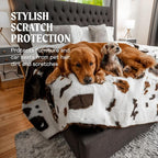 PupProtector Waterproof Throw Blanket - Image 3