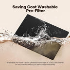 Trucozie T554 Air Purifier for Home Up to 2000 Ft² in 1 Hr - Image 2