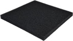 ALEGI Aquarium Sponge Filter Pad, Bio Filter Media Foam Sponges, Cut-to-Size - Image 3