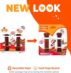 Nylabone Original & Textured Bone Power Chew Toy - Image 3
