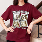 H-DEWALL Custom Shirts Custom Bootleg Rap Shirt - Image 3