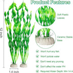 MyLifeUNIT Artificial Seaweed Water Plants - Image 2