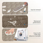 gogobunny 100% Double Sided Waterproof Dog Blanket Soft Pet Bed Cover - Image 9