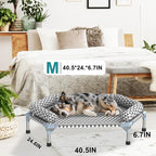 Orthopedic Dog Bed for Medium Dogs - Image 4