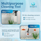 Aquarium Cleaning Tools 7 in 1 - Image 3