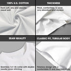 Custom Bootleg Rapper Graphic Tees Shirt – Retro 90s Vintage Style, - Image 7