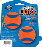 Chuckit! Ultra Ball Dog Toy - Image 6