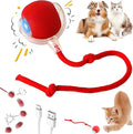 Purrmitive 2026 Durable Interactive Cat Toys by Unknown