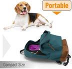 Mr. Pen Portable Dog Water Bottle, 19 oz, Travel Dog Water Bottle Dispenser - Image 6