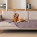 gogobunny 100% Double Sided Waterproof Dog Blanket Soft Pet Bed Cover by gogobunny