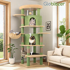 Globlazer Cactus Corner Cat Tree Tower - Image 8