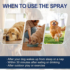 Potty Training Spray for Dogs – 5 fl oz /150ml Dog Pee Training Aid for Puppies - Image 8