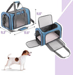 Mr. Pen Pet Carrier - Image 2