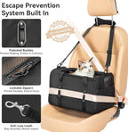 PETSFIT Large Cat Car Carrier - Image 3