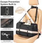 PETSFIT Soft-Sided Cat Carrier - Image 3