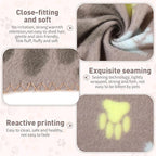 Tatuo 10 Pieces Pet Blankets - Image 4