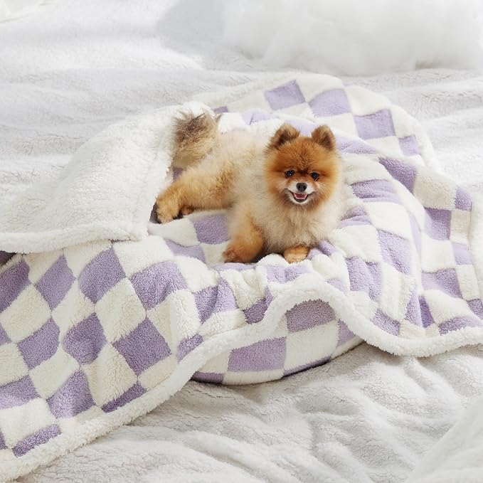 LE SURE Waterproof Puppy Blanket - Image 8