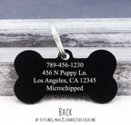 Ultra Joys Stainless Steel Pet ID Tags - Image 3