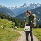 Bird Travel Carrier - Image 2