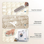 gogobunny 100% Double Sided Waterproof Dog Blanket Soft Pet Bed Cover - Image 5